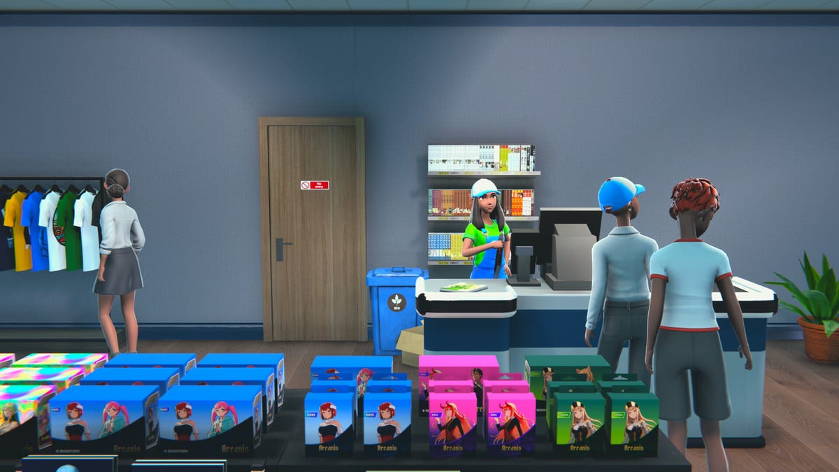 Demo Walkthrough